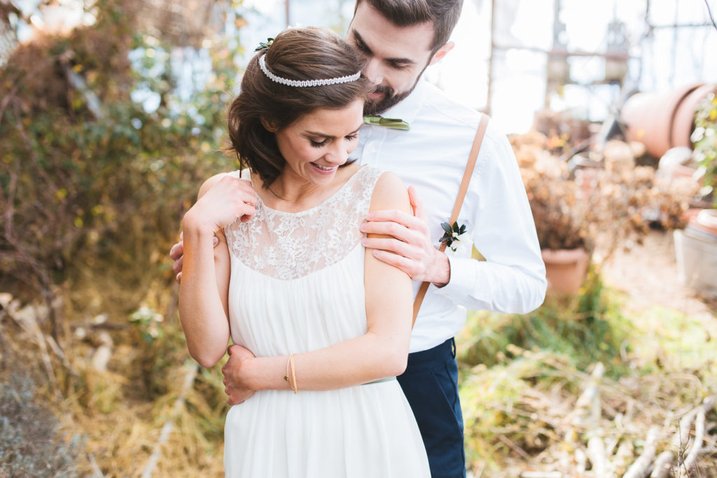 Hochzeit nur zu zweit heiraten zu zweit Elopement